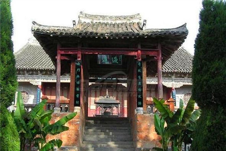 香严寺