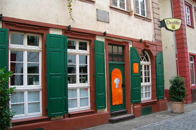 Destille Heidelberg