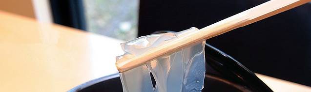 吉野本葛 天极堂（奈良本店）