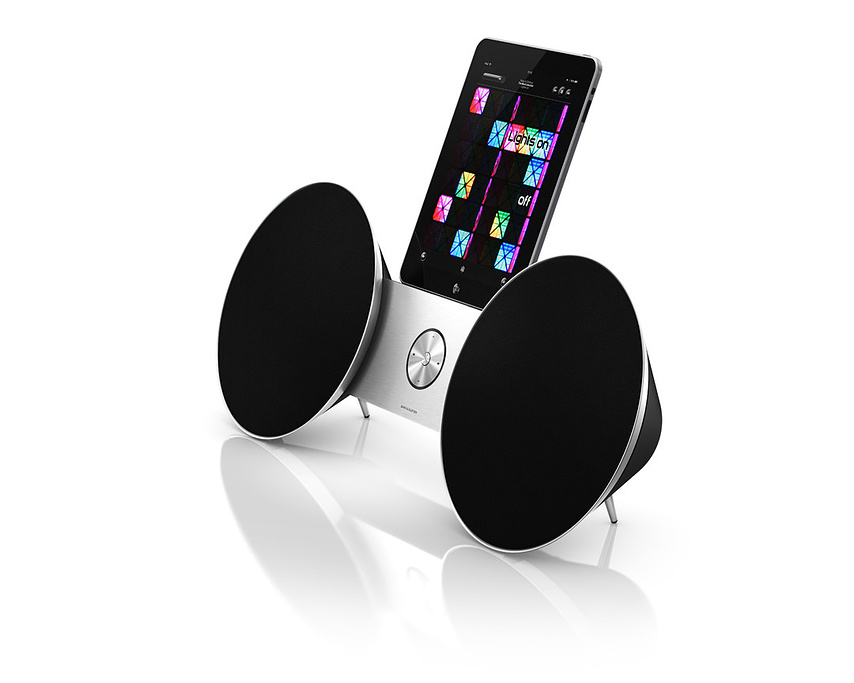 Bang & Olufsen音响设备专卖店