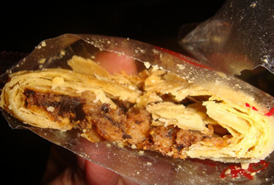 默香酥饼(义乌街店)