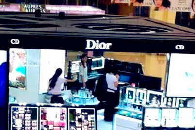 保百购物广场(朝阳北大街店)