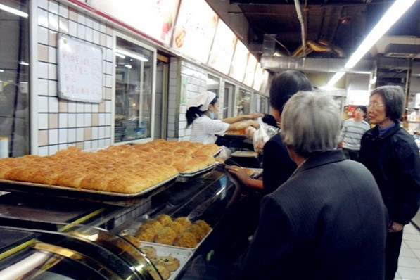 钟楼商厦(裕华西路店)