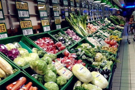 惠友购物广场(十方店)