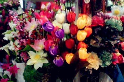 保定裕华生活广场