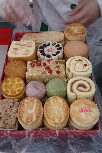 稻香村(东四店)