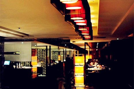 真爱中国餐馆(朱雀大街店)