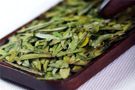 梅家坞西湖龙井茶