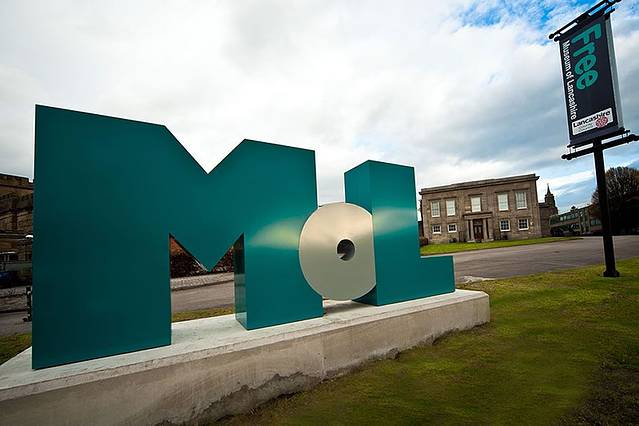 Museum of Lancashire