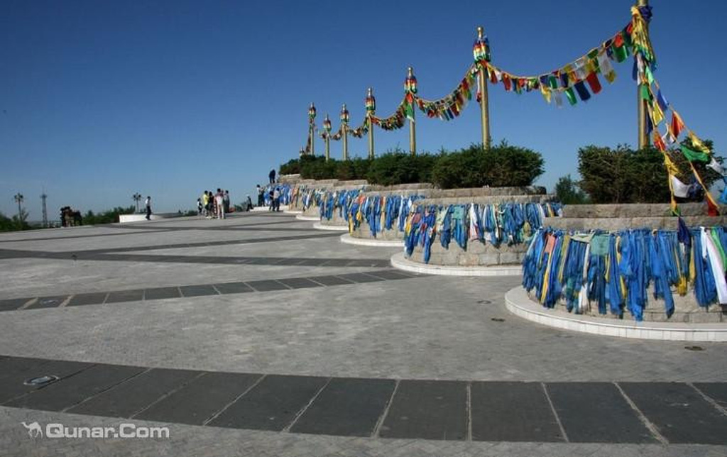 参观贝子庙作文|参观贝子庙作文800字