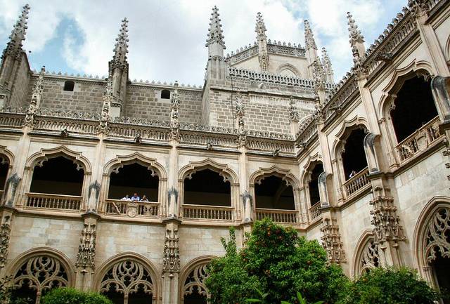 圣若望皇家修道院