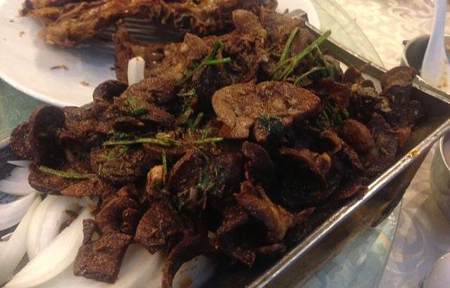 锡林杭盖经典涮坊(交通大厦店)