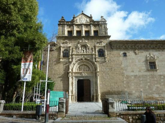 圣克鲁斯博物馆