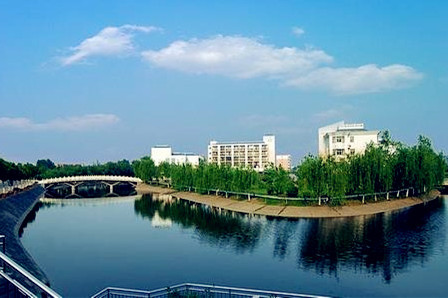永定河绿野素质教育基地