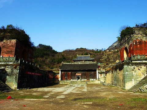 2024武当山风景区-五龙宫景区-旅游攻略-门票-地址-问答-游记点评,丹江口旅游旅游景点推荐-去哪儿攻略