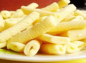 正蓝旗荣祥奶食品