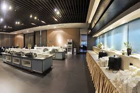 四姑娘山国际饭店购物中心