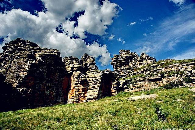 克什克腾博物馆