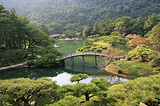 栗林公园