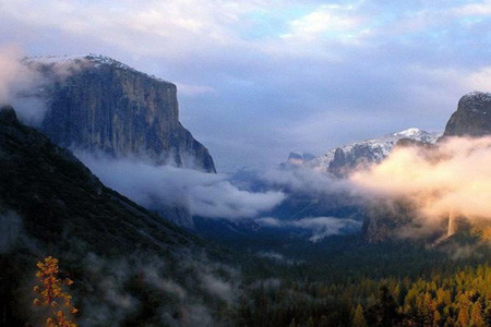 雷公山国家森林公园