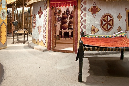 德累斯顿绿穹博物馆