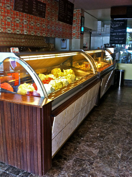 Gelato Messina（达令港店）