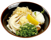 Udon Bakaichidai