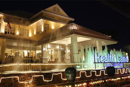 Health Land Asoke
