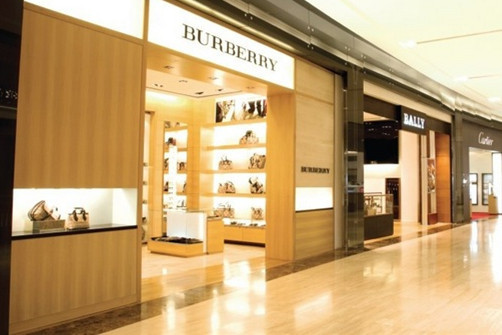 泰国王权免税店（芭提雅市区店）