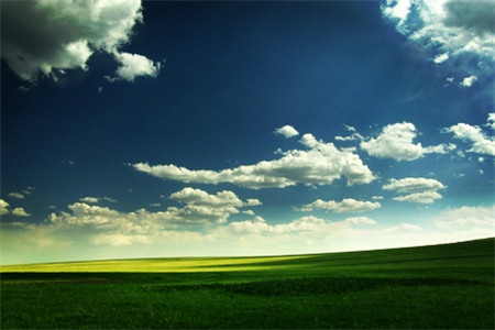 飞狐峪·空中草原