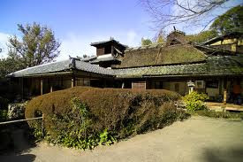 诗仙堂（丈山寺）