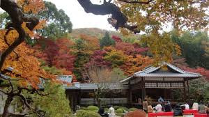 诗仙堂（丈山寺）