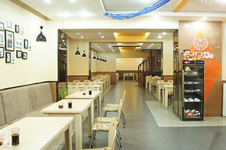 东方快车(三中街分店)