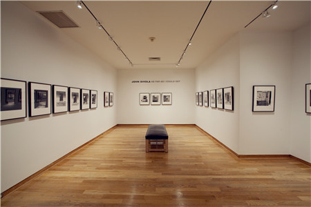 圣巴巴拉艺术博物馆