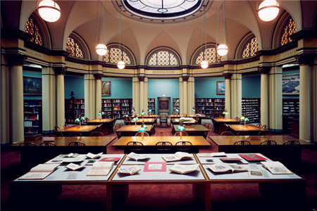 圣巴巴拉艺术博物馆