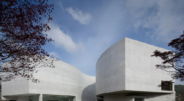 韩国现代艺术博物馆