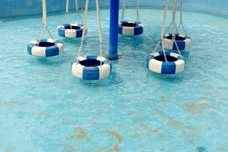 南宫温泉水世界