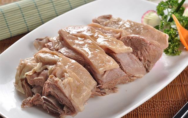 东乡羊肉手抓大王