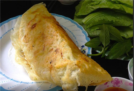 Banh Xeo 46A