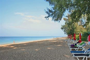Khlong Khong Beach