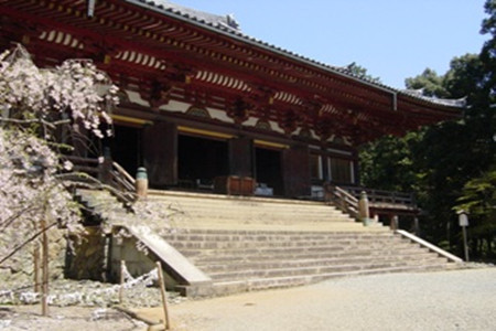 神护寺