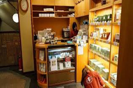 细工馆 岚山本店