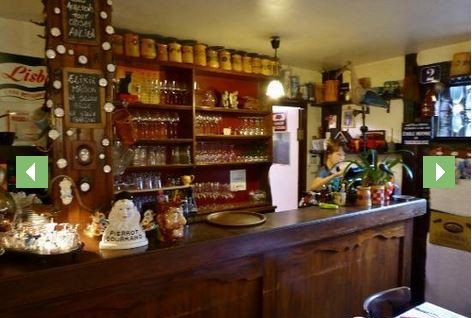 La Table du Brocanteur