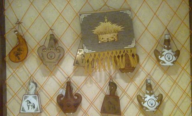 巴达玛额吉饭店