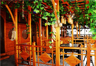 上海四季百果园