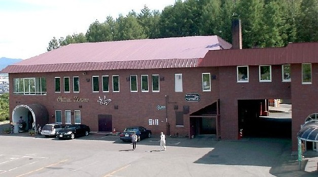 富良野葡萄酒厂