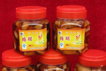 蔡酱坊特产总汇