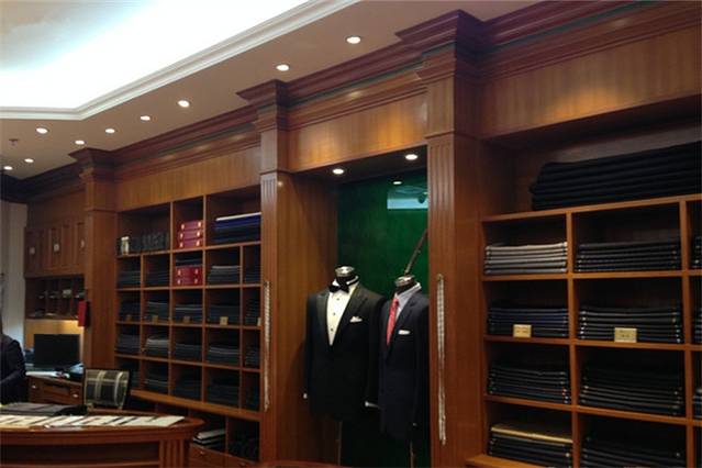 Phan's成衣私人订制