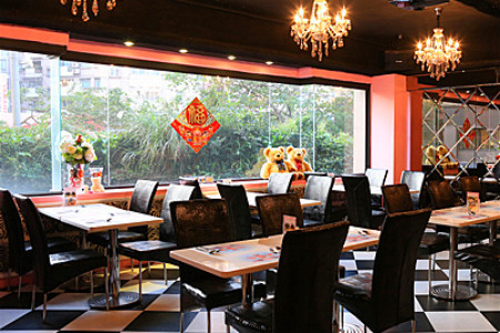 亚仕帝义式厨坊