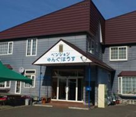 森林精灵的阳台